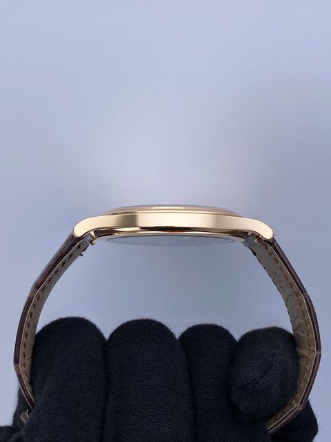 Patek Philippe Calatrava 6119R-001 Image 7